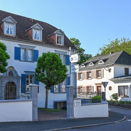 Ferienappartements Intour Ockfen Exterior foto